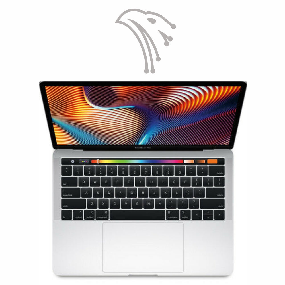 APPLE MACBOOK PRO A1989 (REFURBISHED)